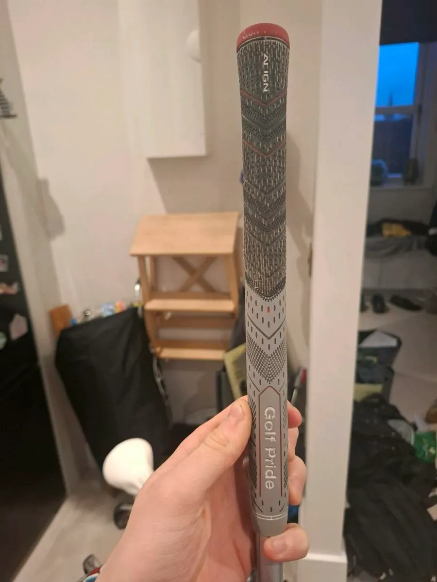 Taylormade sldr driver 9.5 - Image 4