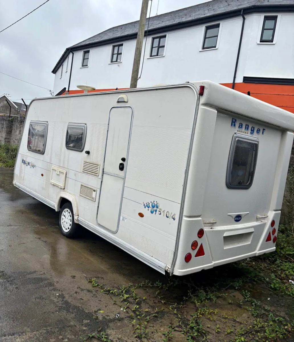 Hi guys I am on the look out to buy a caravan