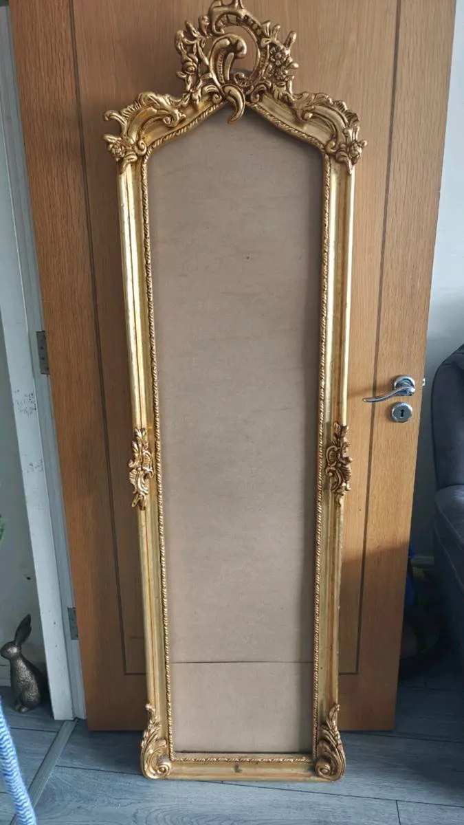Mirror frame - Image 1