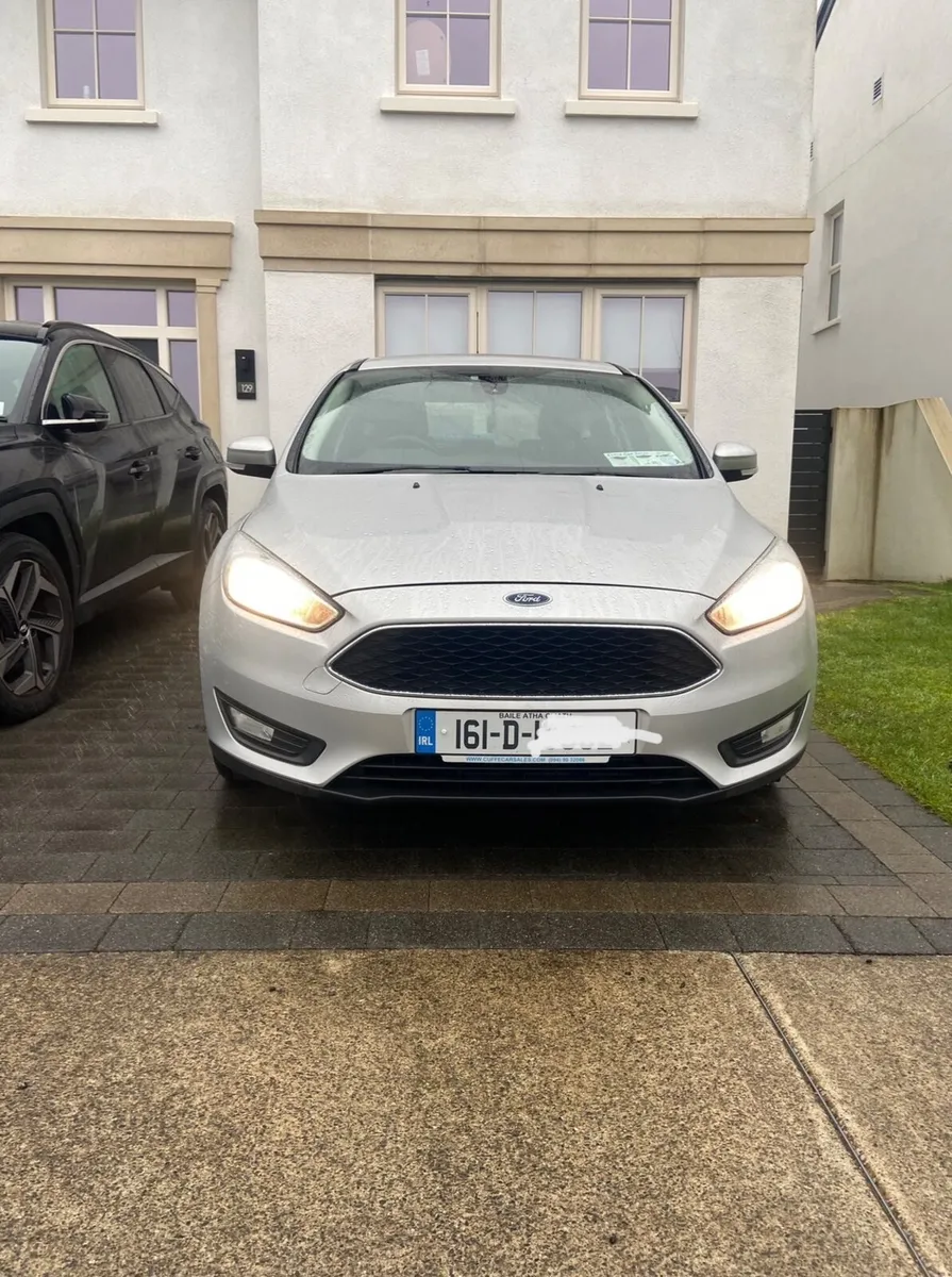 Ford Focus 2016 - Image 3
