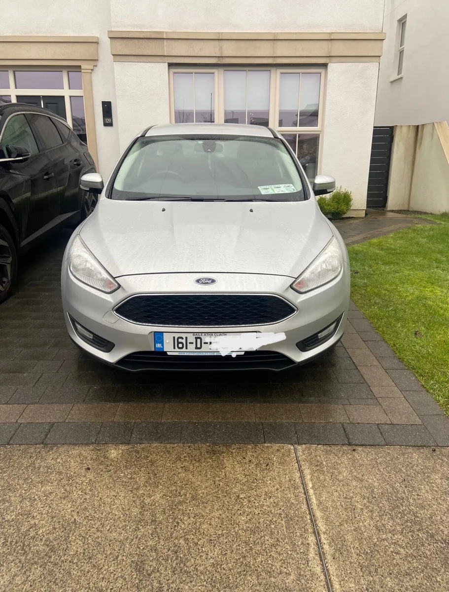 Ford Focus 2016 - Image 4
