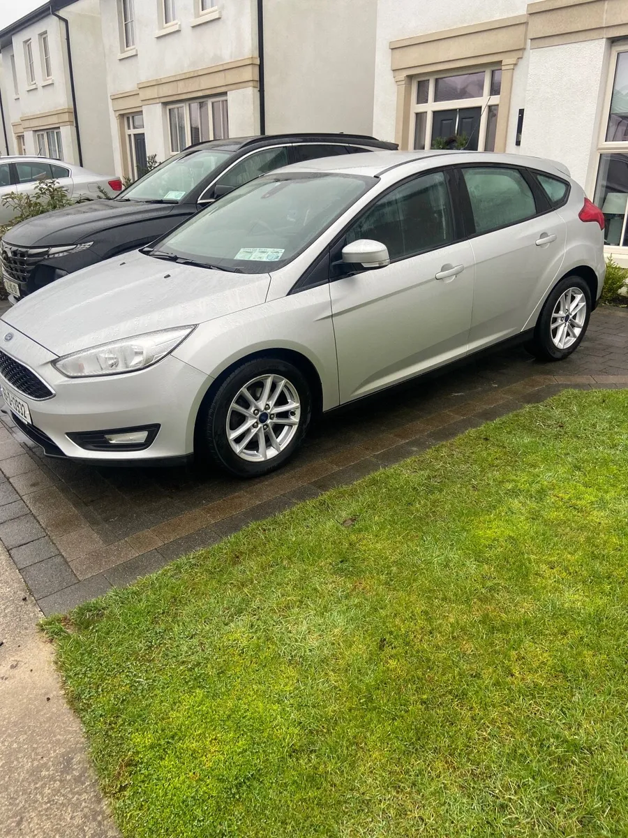 Ford Focus 2016 - Image 2