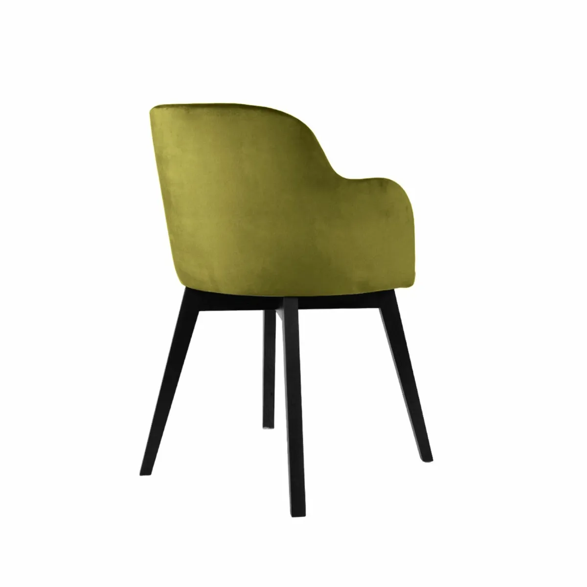 Stockholm bucket chair - Image 3