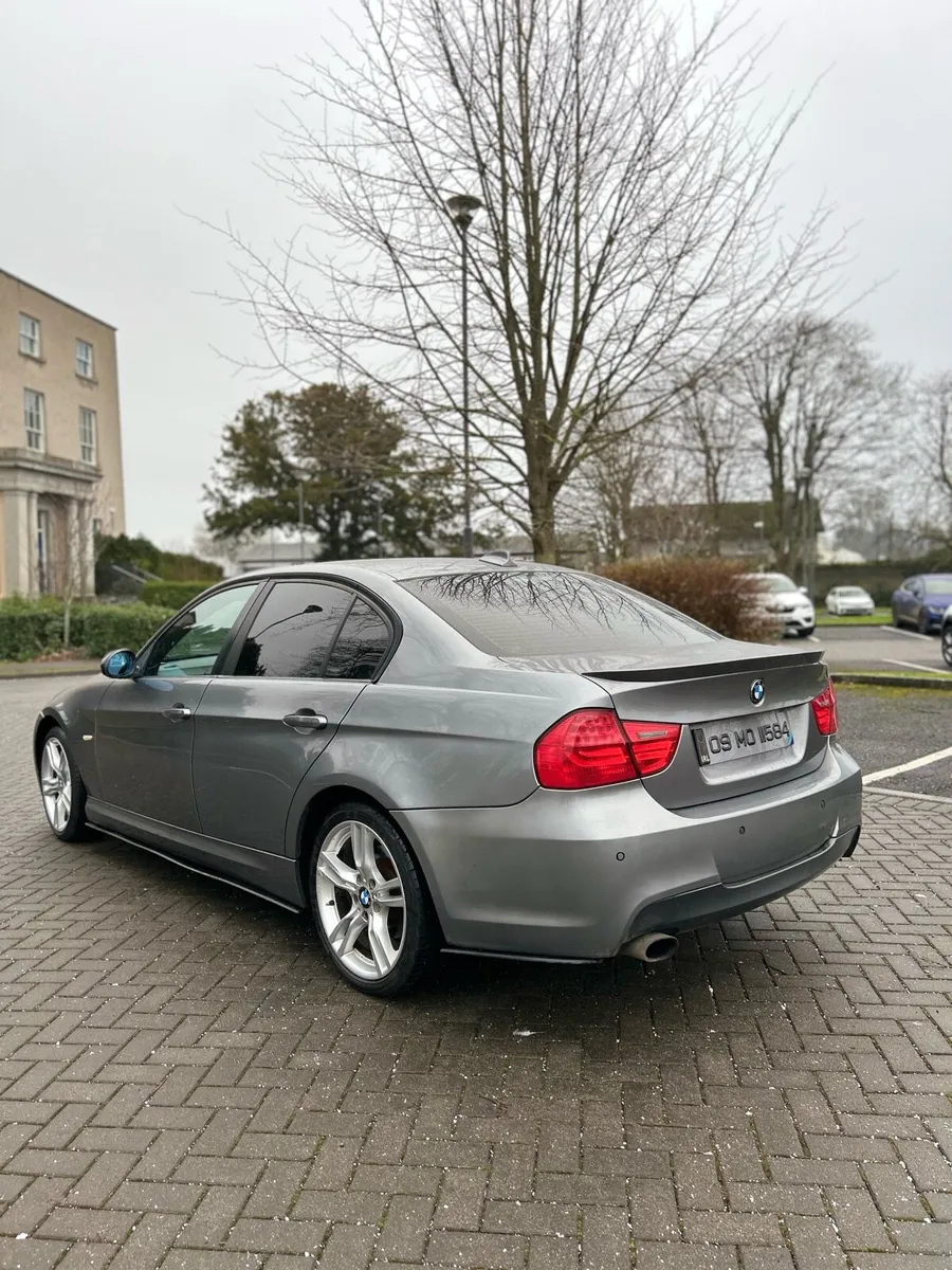 BMW 318D MSPORT 2009 LCI NCT!!! - Image 3
