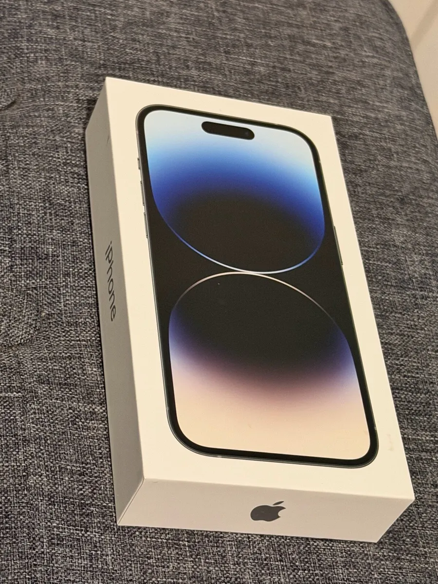 iPhone 14 PRO - Image 3