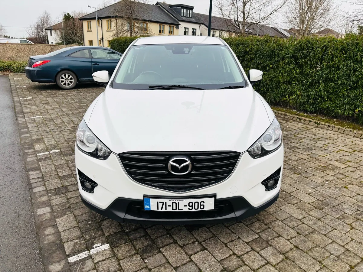 2017 MAZDA CX-5 2.2D EXECUTIVE SE - Image 2