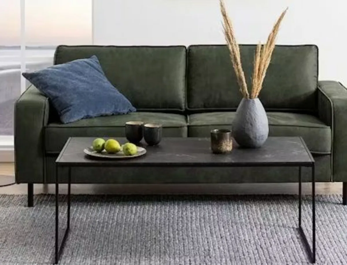 Brand New Contemporary Coffee Table - Image 1