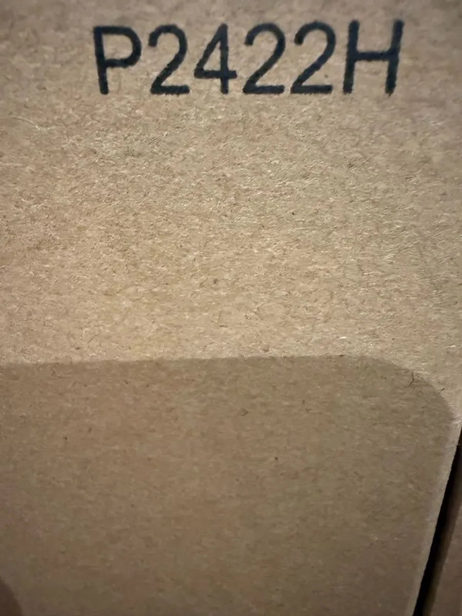 Dell P2422H computer monitor - Image 3