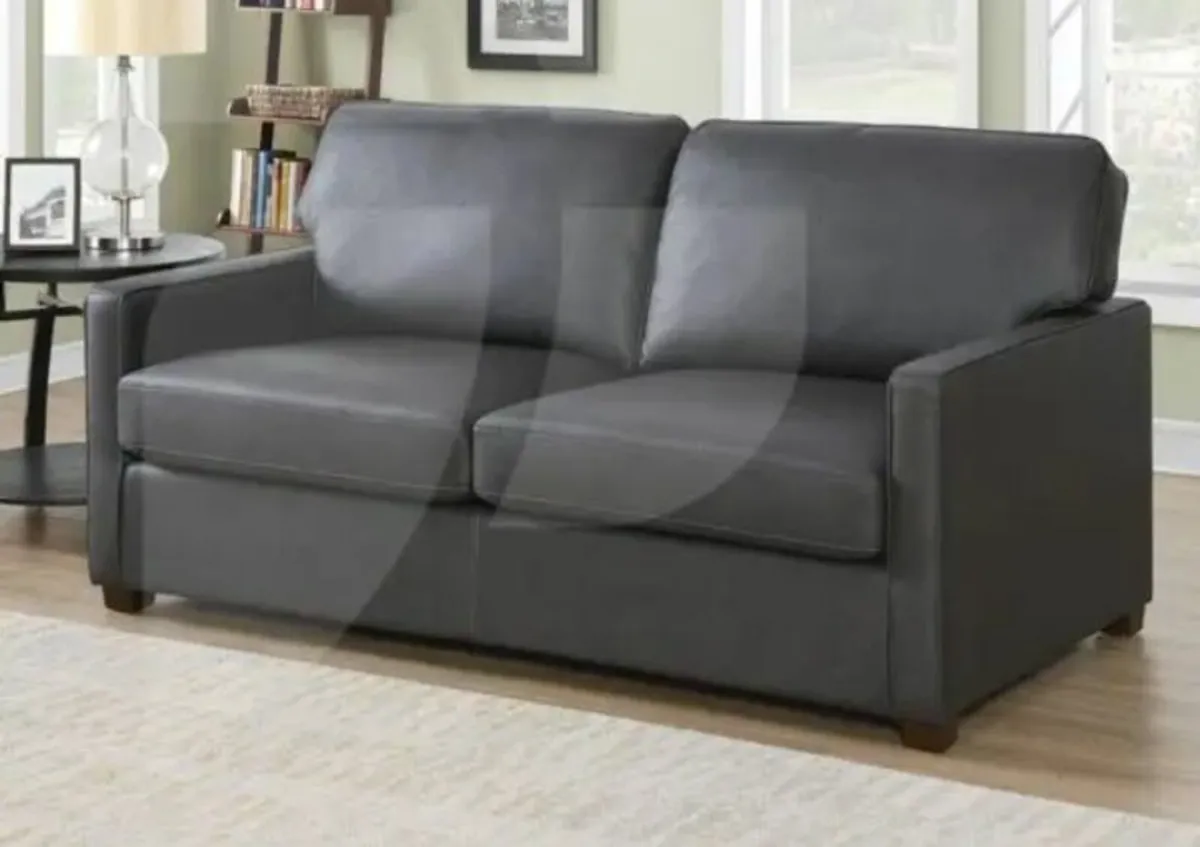 Raphael Sofa Bed Leroy Grey. Free delivery 🚚 - Image 1