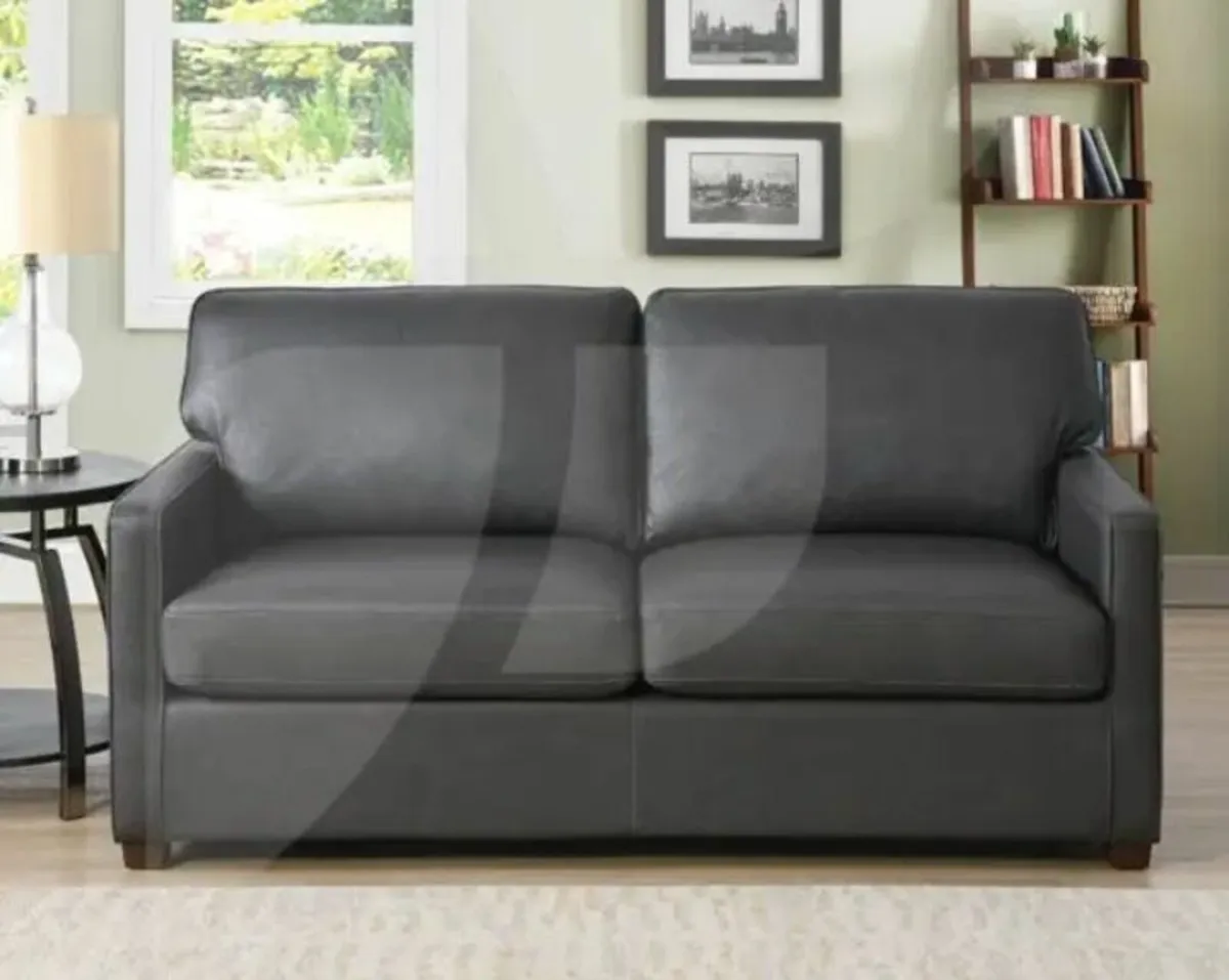Raphael Sofa Bed Leroy Grey. Free delivery 🚚 - Image 2