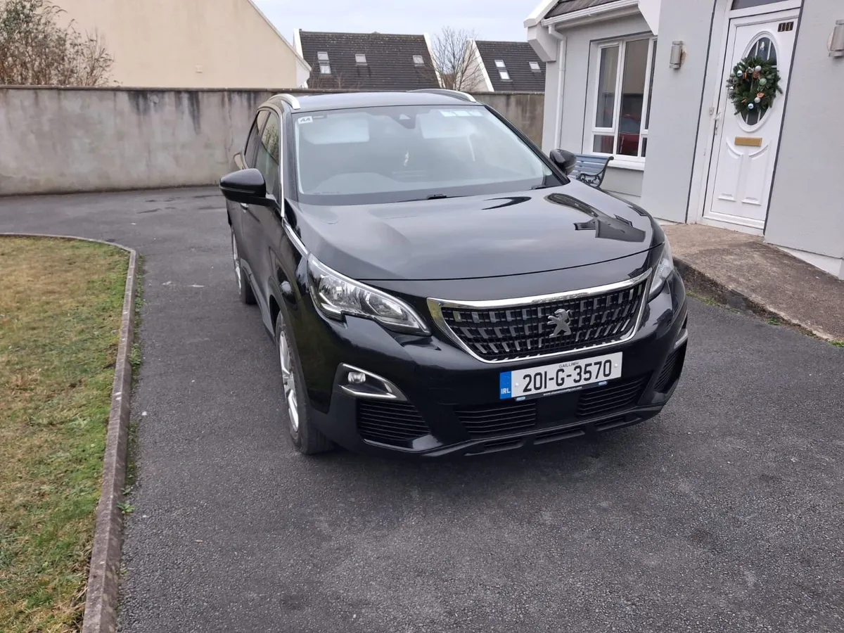 Peugeot 3008 - Image 1