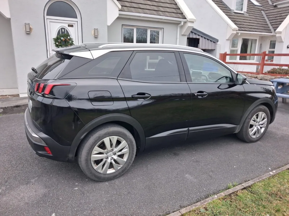 Peugeot 3008 - Image 2