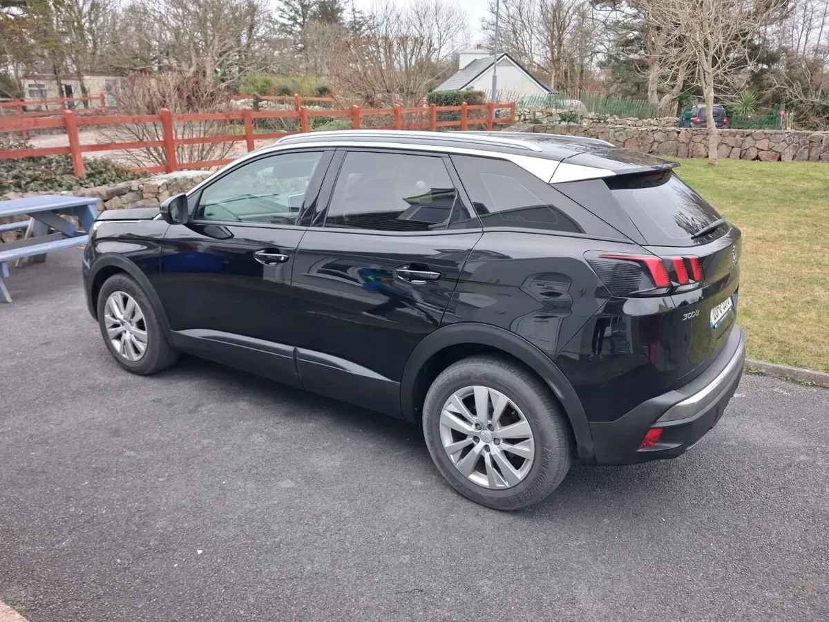Peugeot 3008 - Image 3