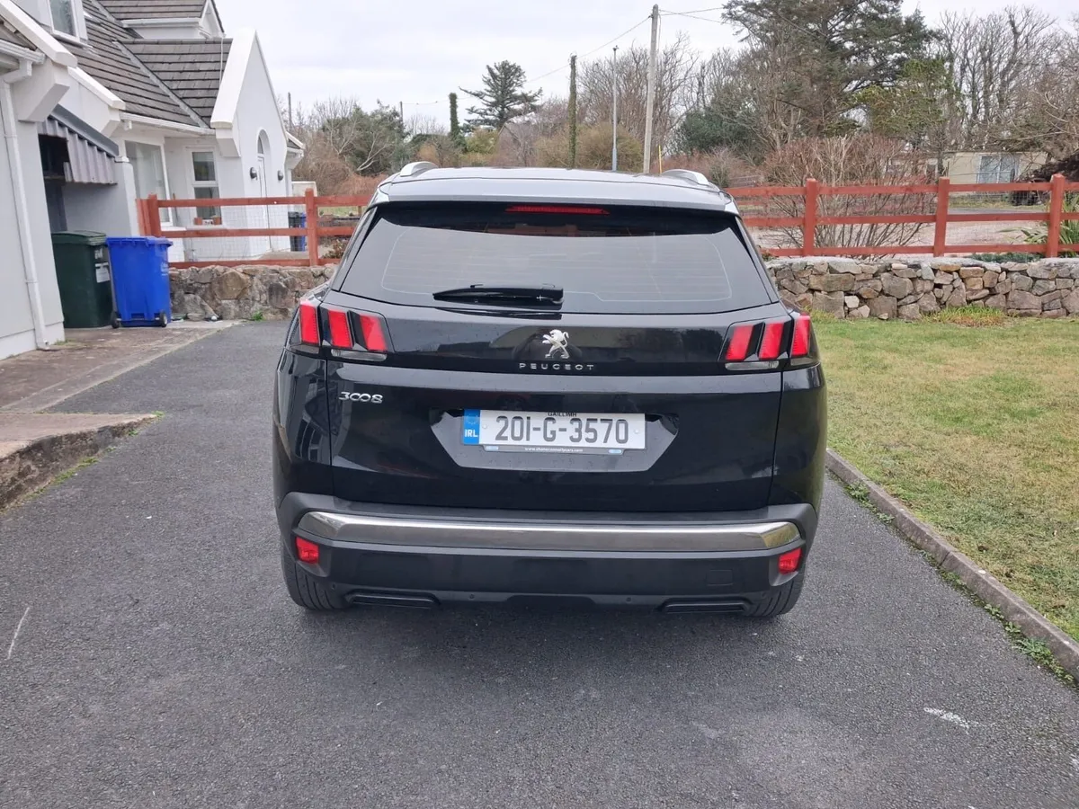 Peugeot 3008 - Image 4