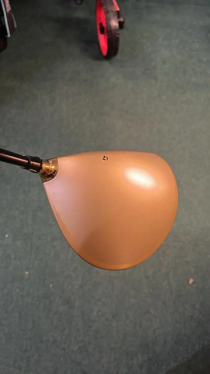 Taylormade Qi35 Max Designer Series GOLD 10  €445 - Image 4