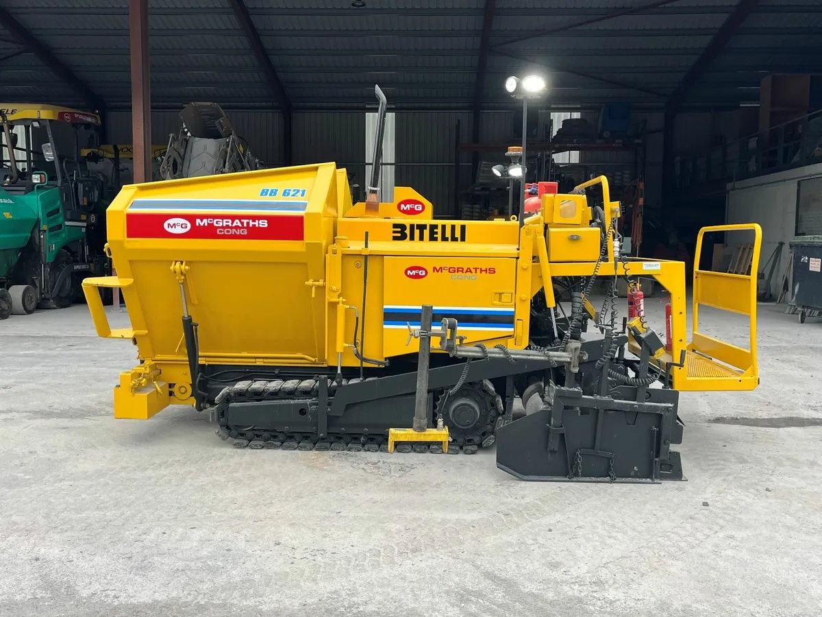 Bitelli BB621 - Image 1