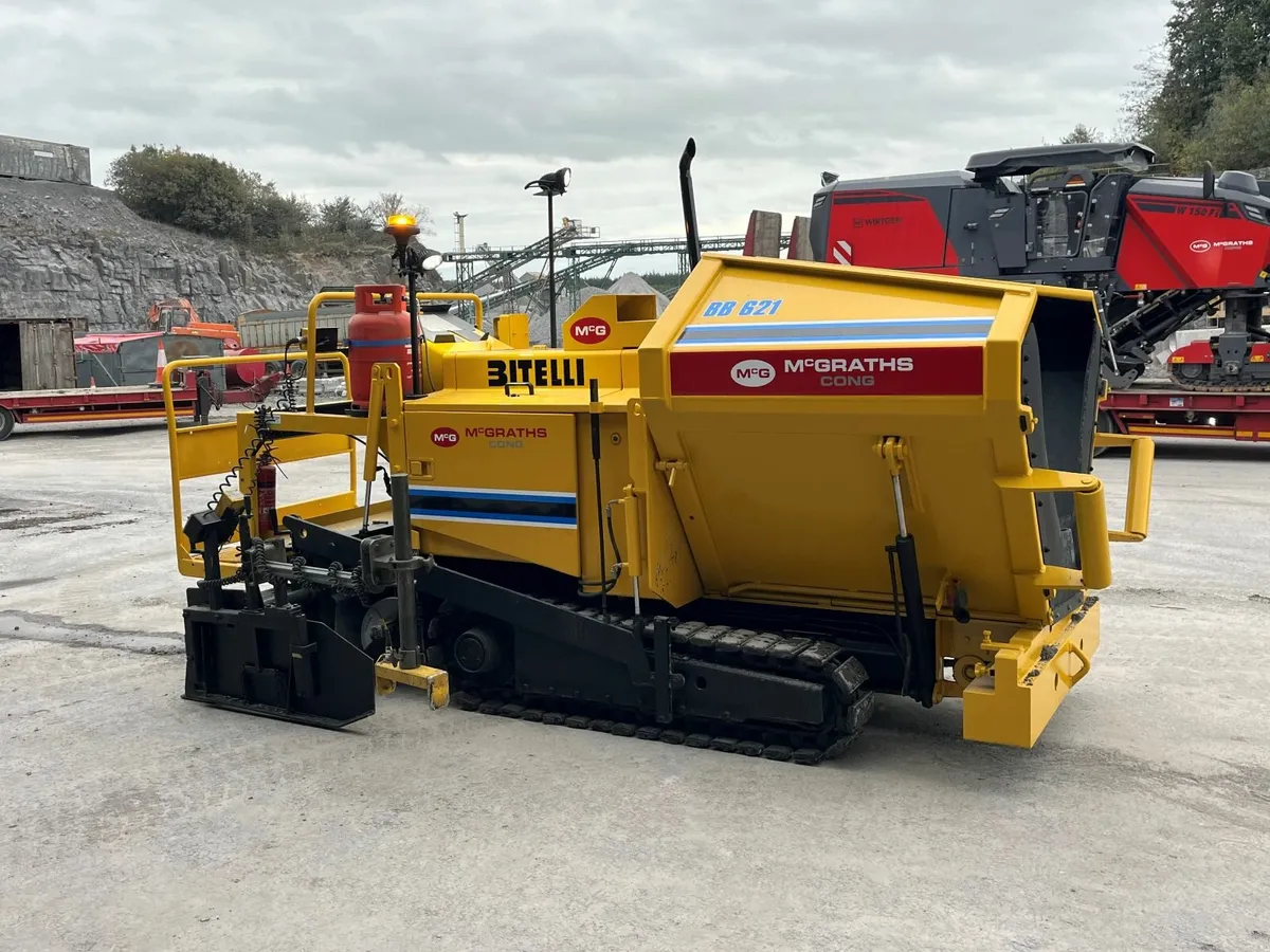 Bitelli BB621 - Image 2