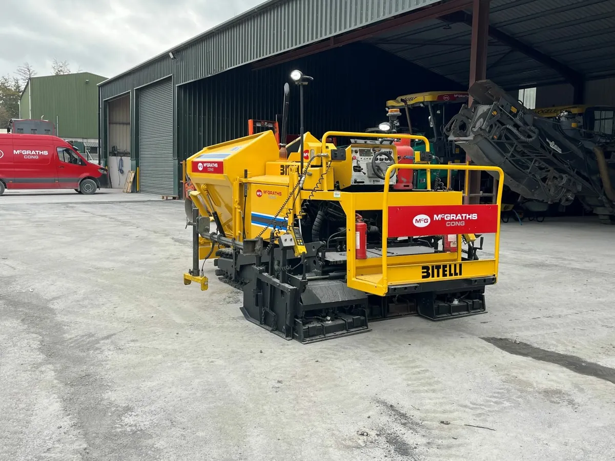 Bitelli BB621 - Image 3