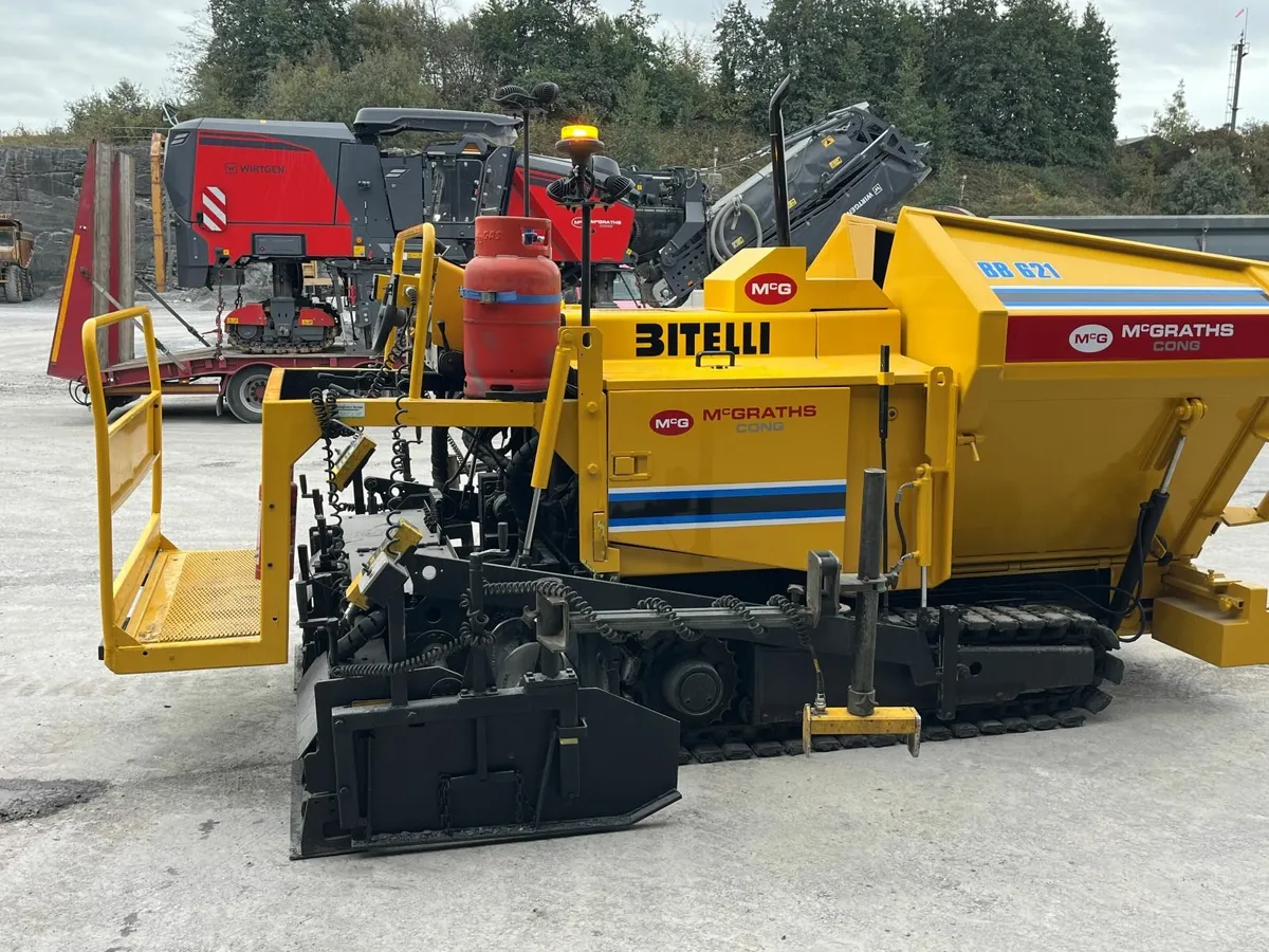 Bitelli BB621 - Image 4