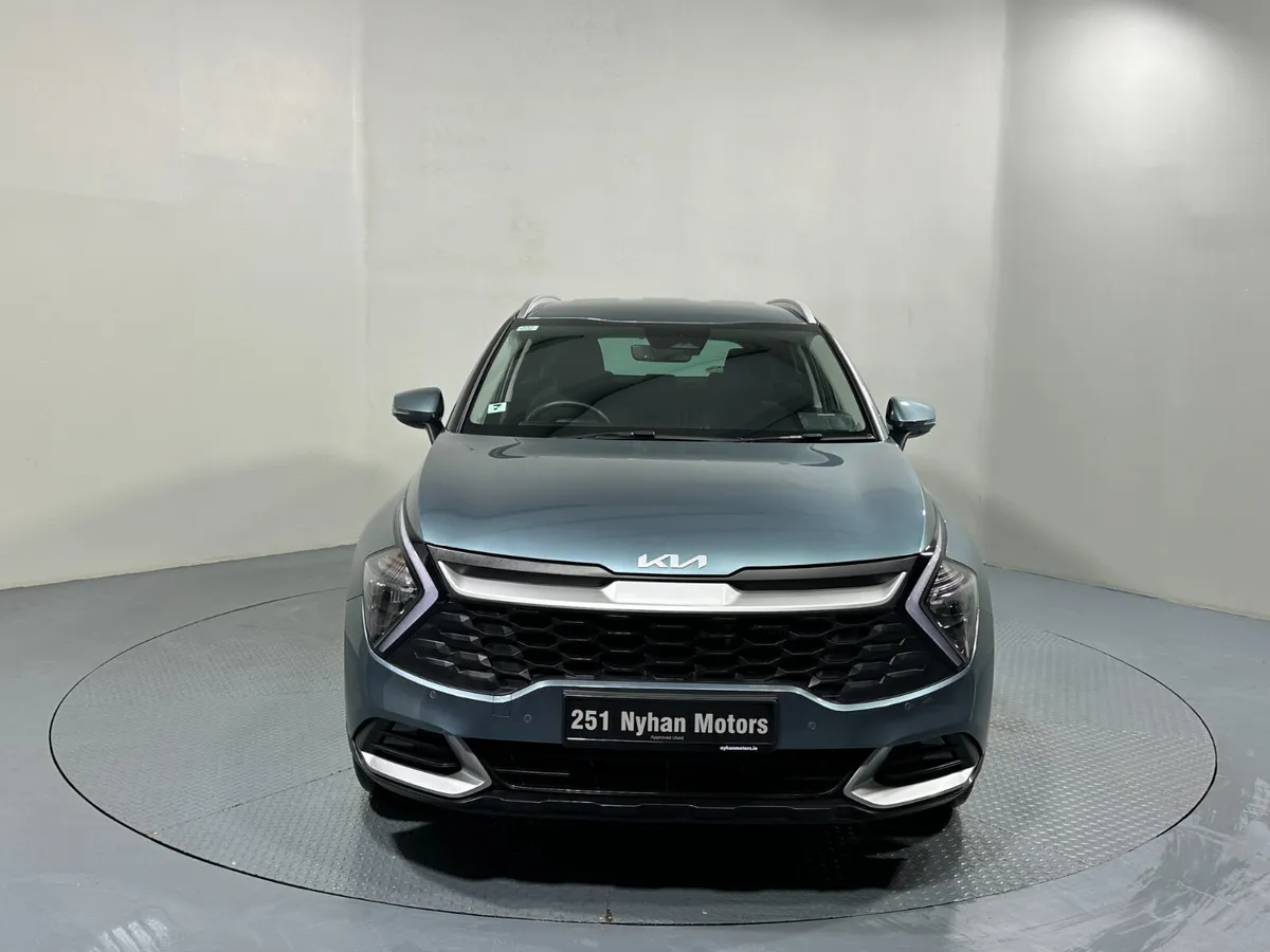 Kia Sportage K3 1.6 Crdi 251 - Image 2