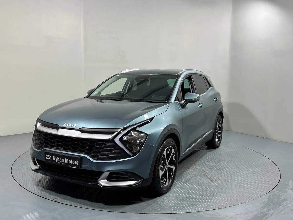 Kia Sportage K3 1.6 Crdi 251 - Image 3