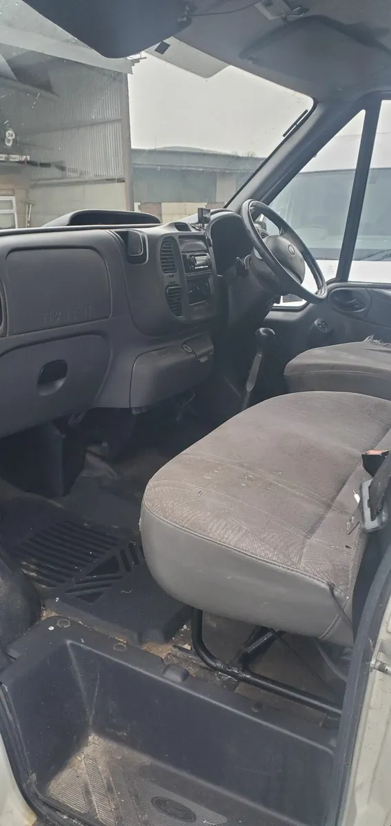 Ford Transit 2006 - Image 4