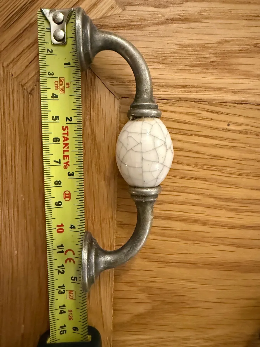 Kitchen Door Handles - Image 2