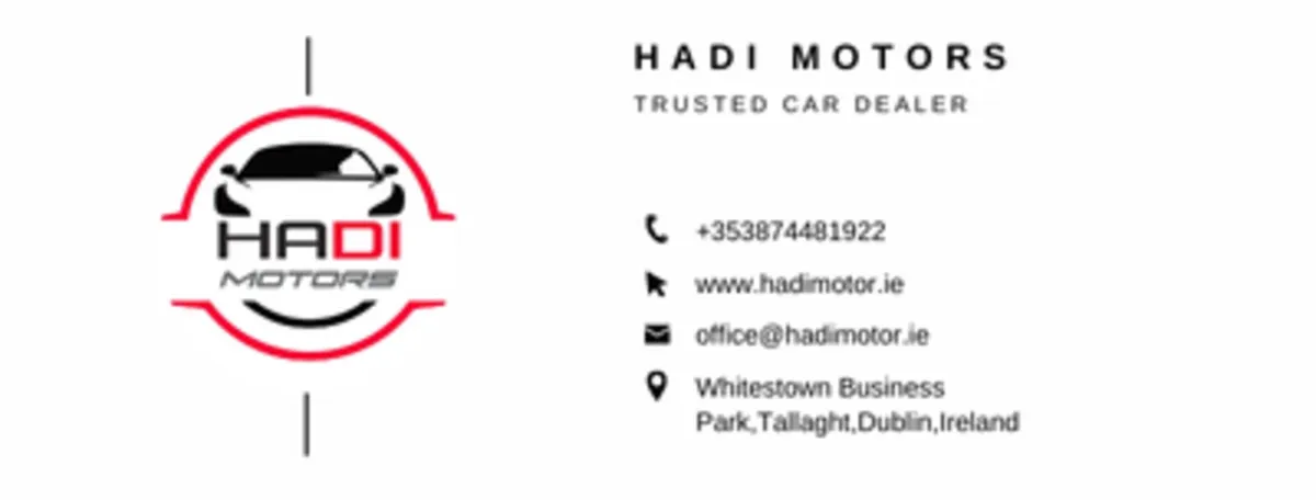 Audi A3 2020 - Image 1