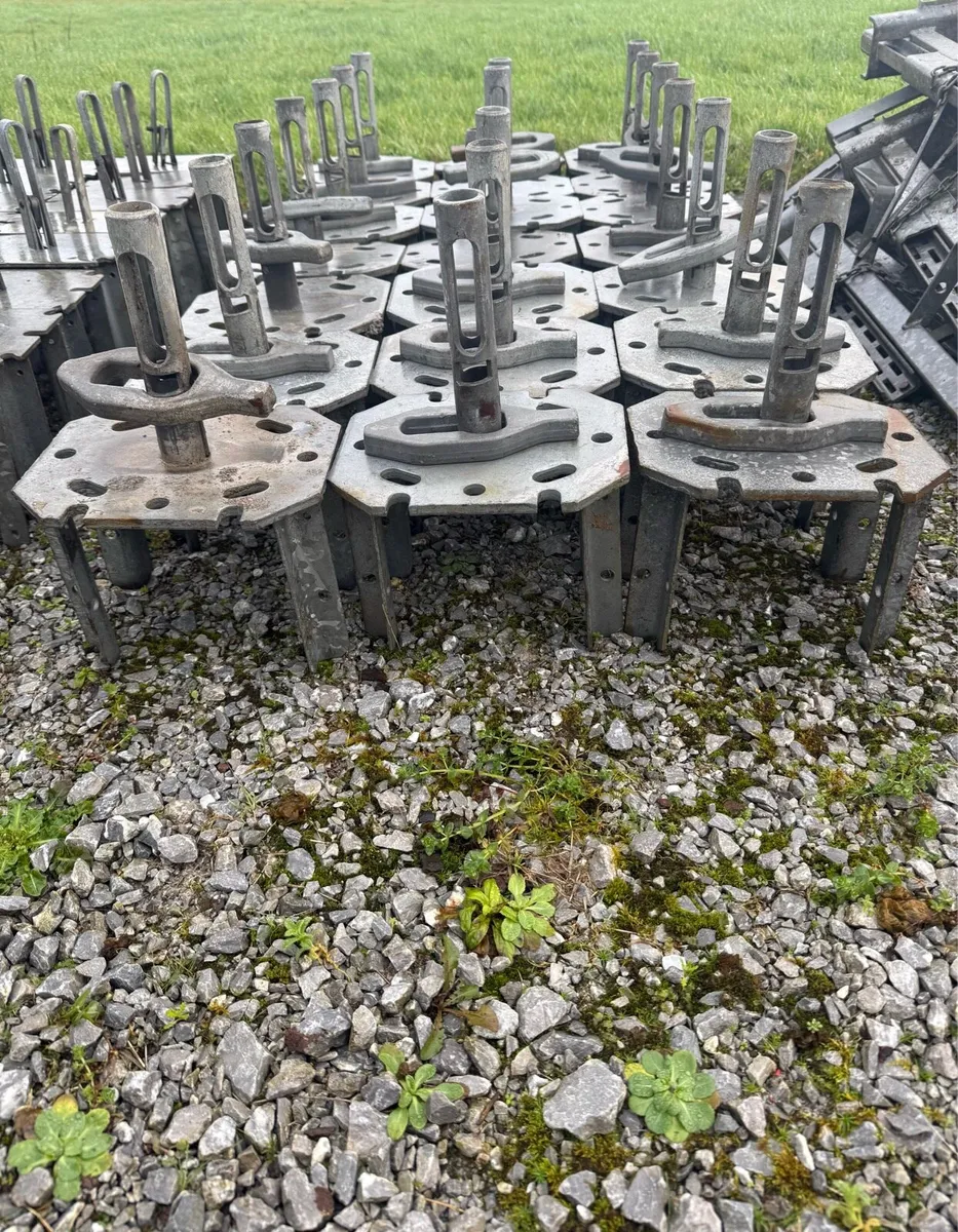 Doka 4 way head-H20 - Image 2