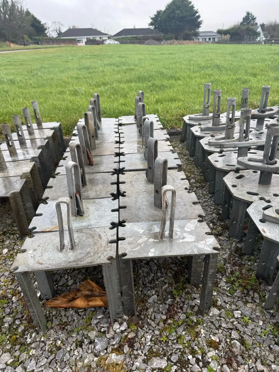 Doka 4 way head-H20 - Image 4