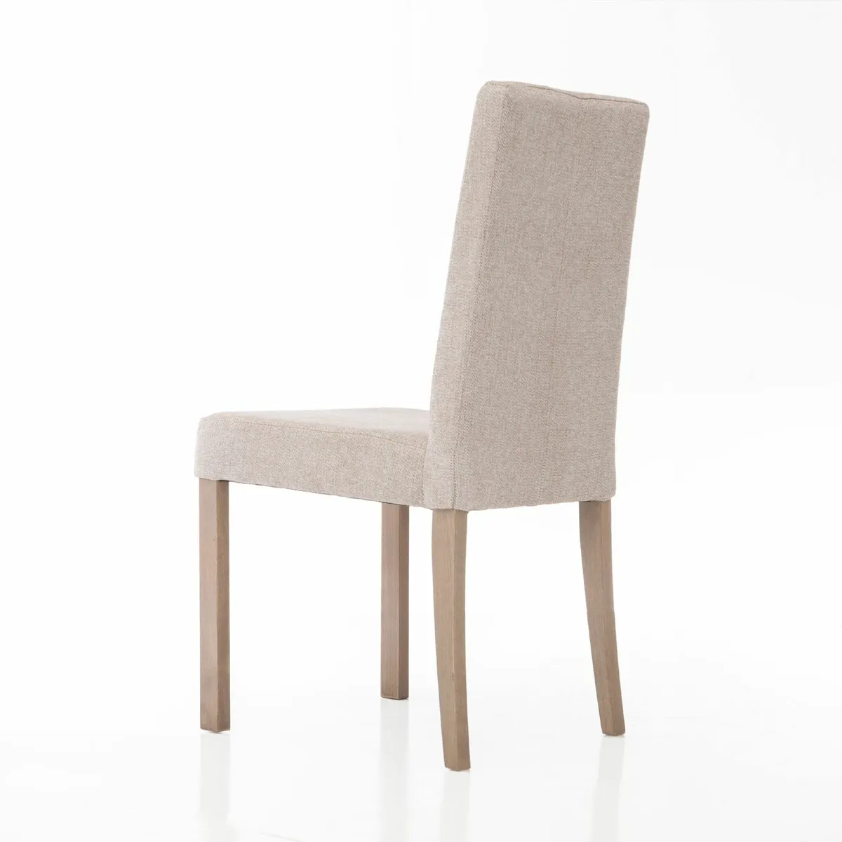 Premium Upholstered Dining Chair - Image 2