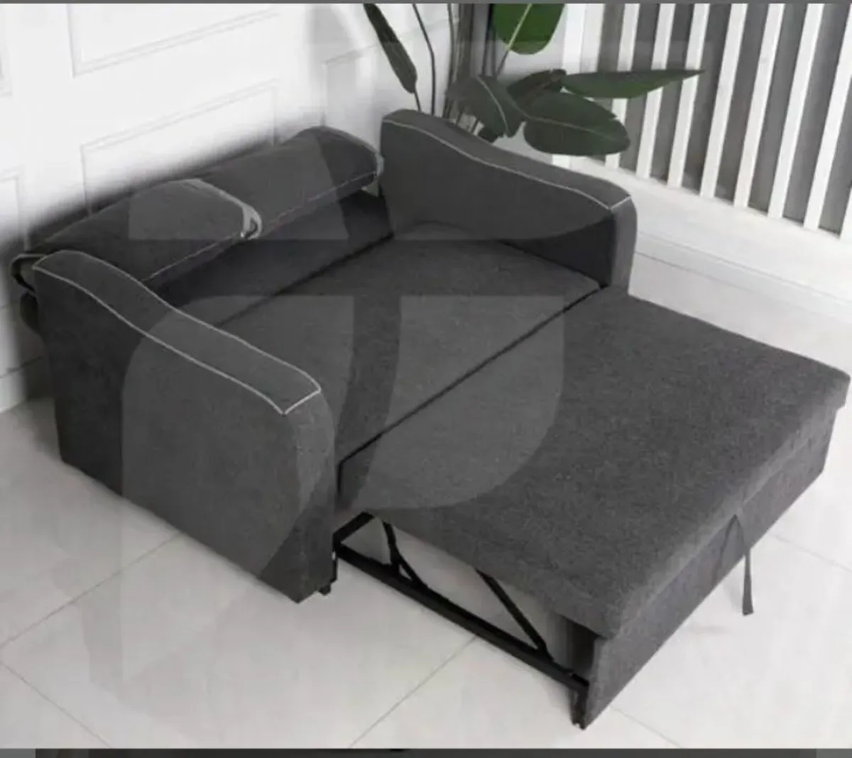 Aspen Sofa Bed / 4 Options free home delivery 🚚 - Image 4