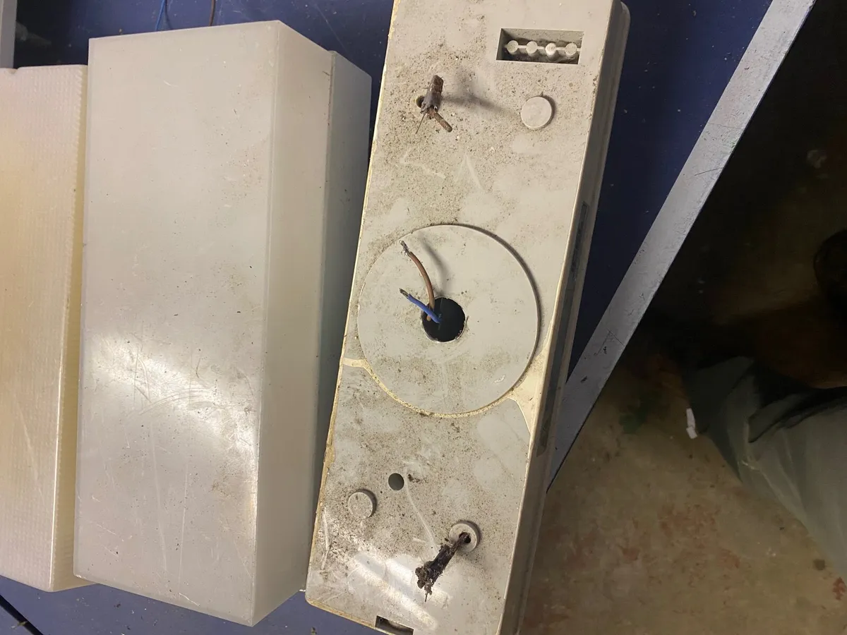 Emergency lighting - Image 4