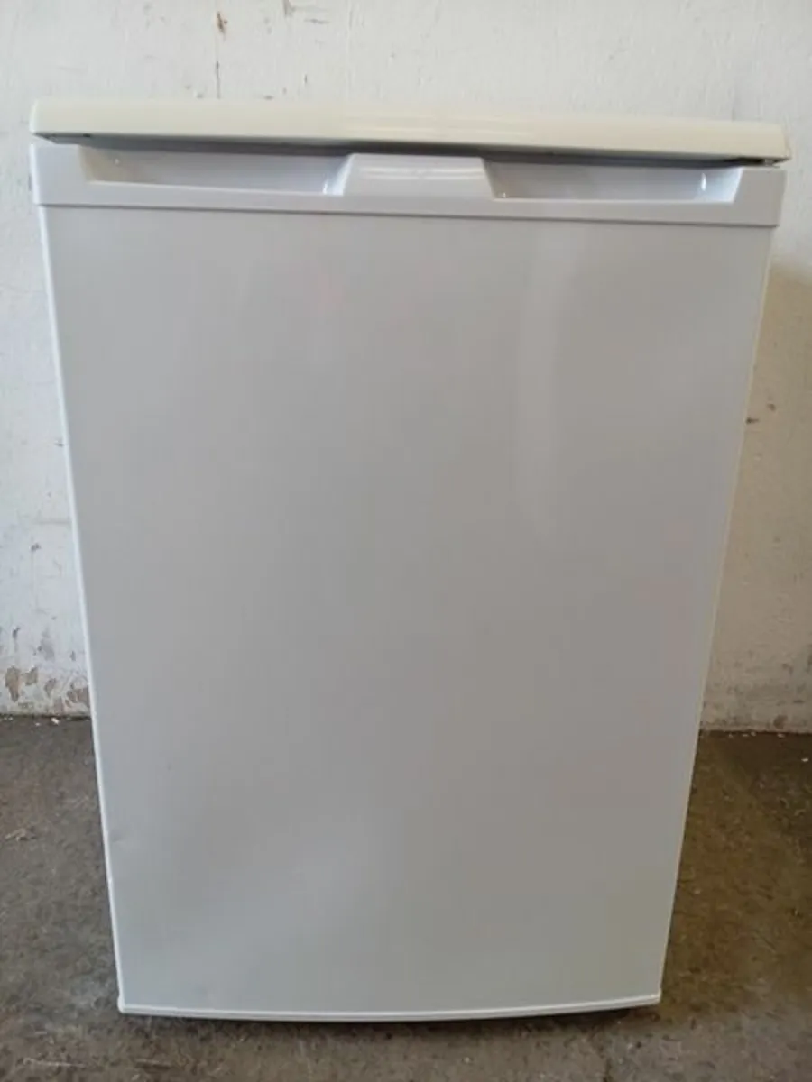 Undercounter Freezer - Image 1