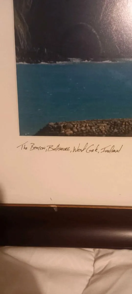 Original fine art photo The Beacon Baltimore - Image 2