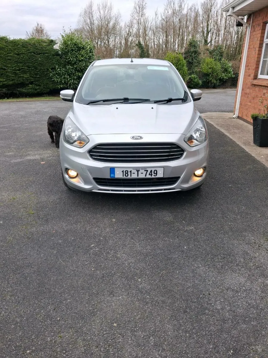 Ford ka + - Image 1