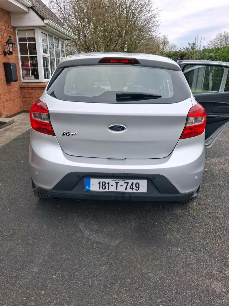Ford ka + - Image 2