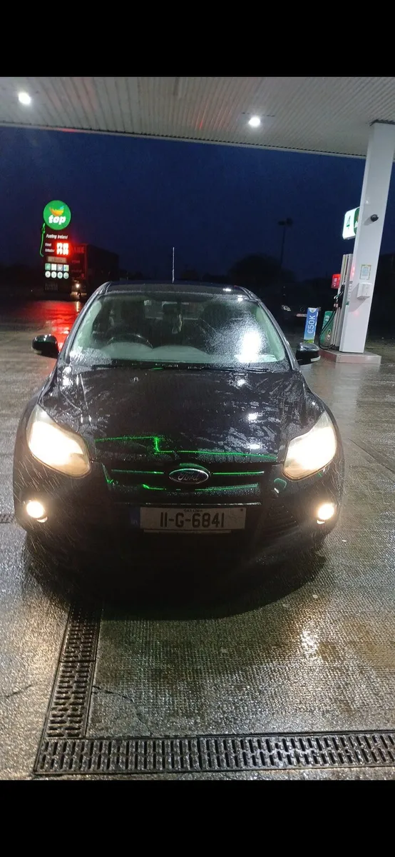 2011 ford focus 1.6 diesel nct until may 2026 - Image 1