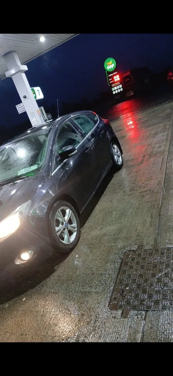 2011 ford focus 1.6 diesel nct until may 2026 - Image 3