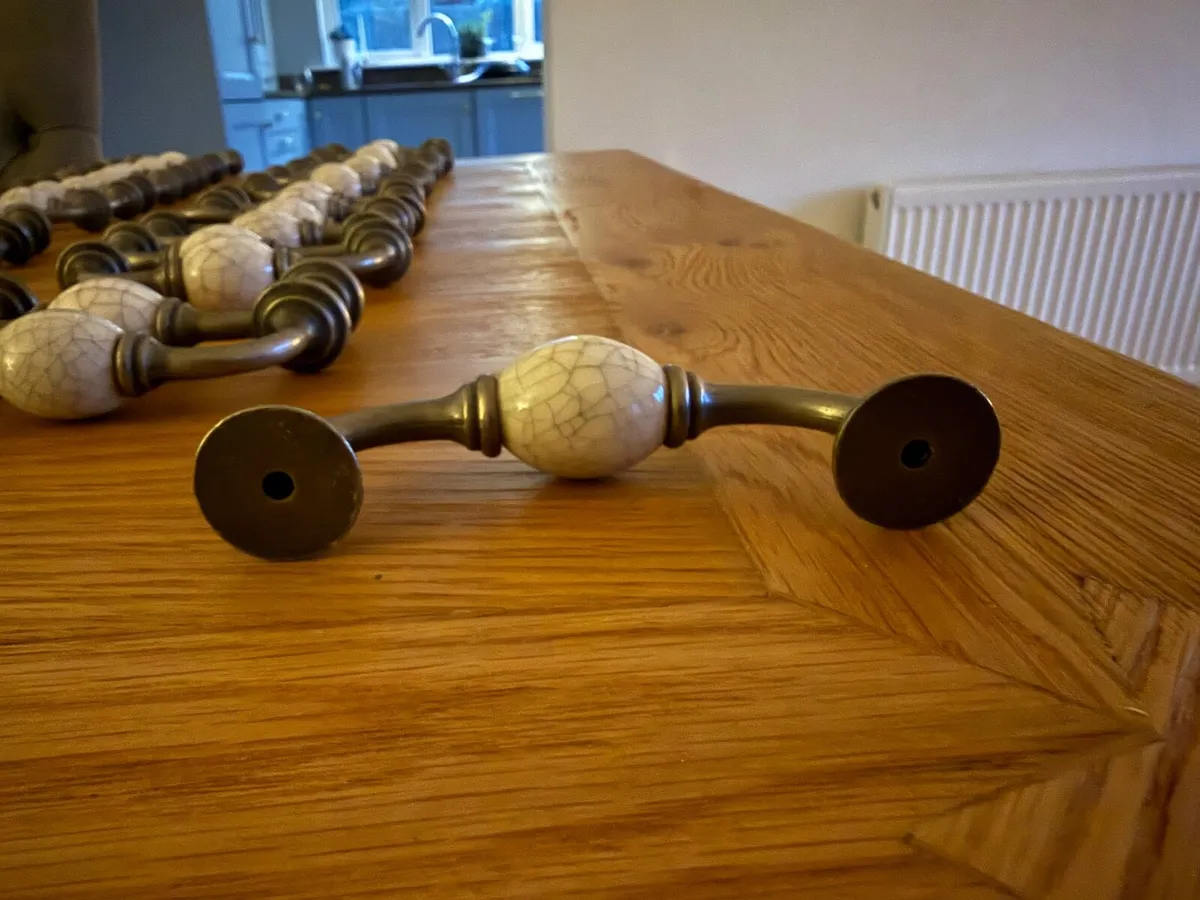 Kitchen Door Handles - Image 3