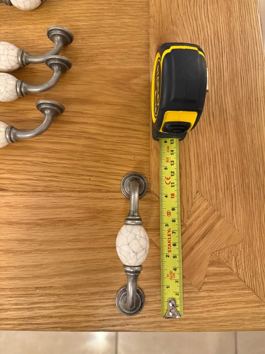 Kitchen Door Handles - Image 4