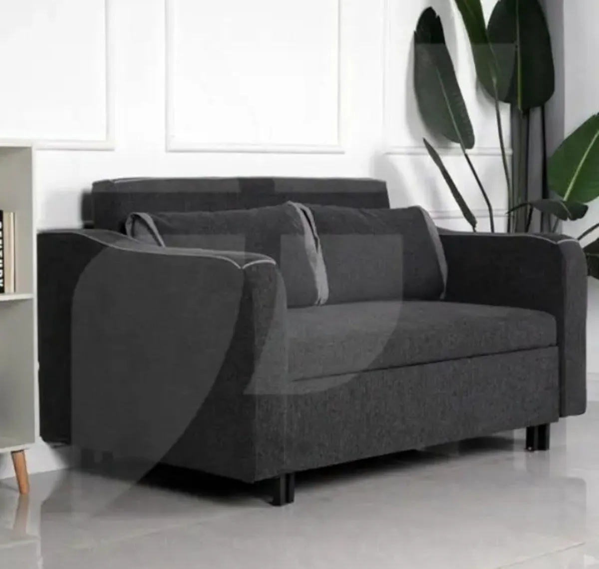 Aspen Sofa Bed / 4 Options free home delivery 🚚 - Image 1