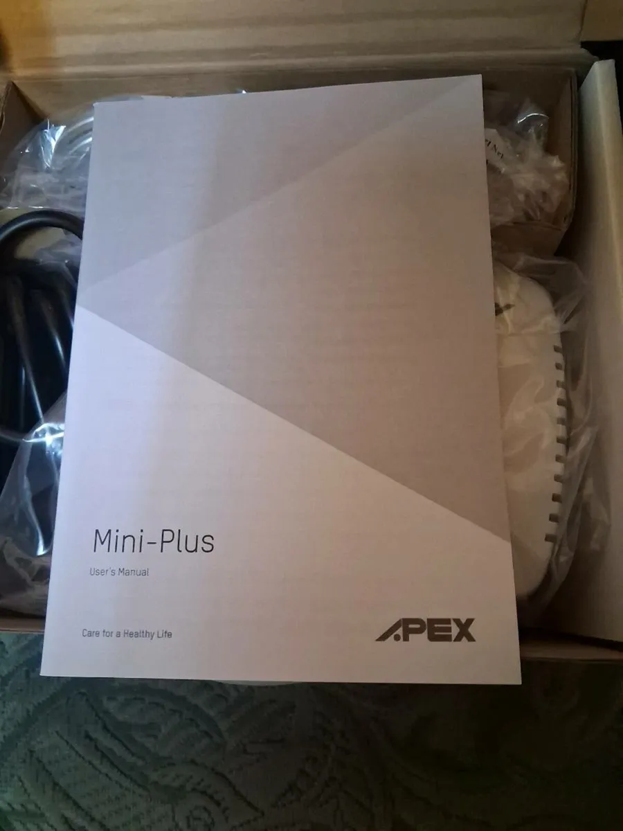 Mini  nebulizer - Image 3