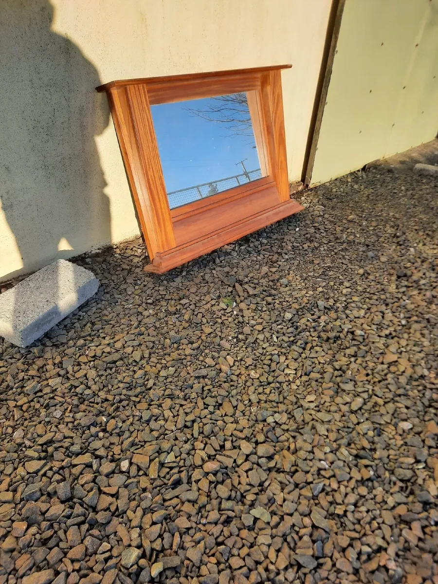 Large mirror - Image 2