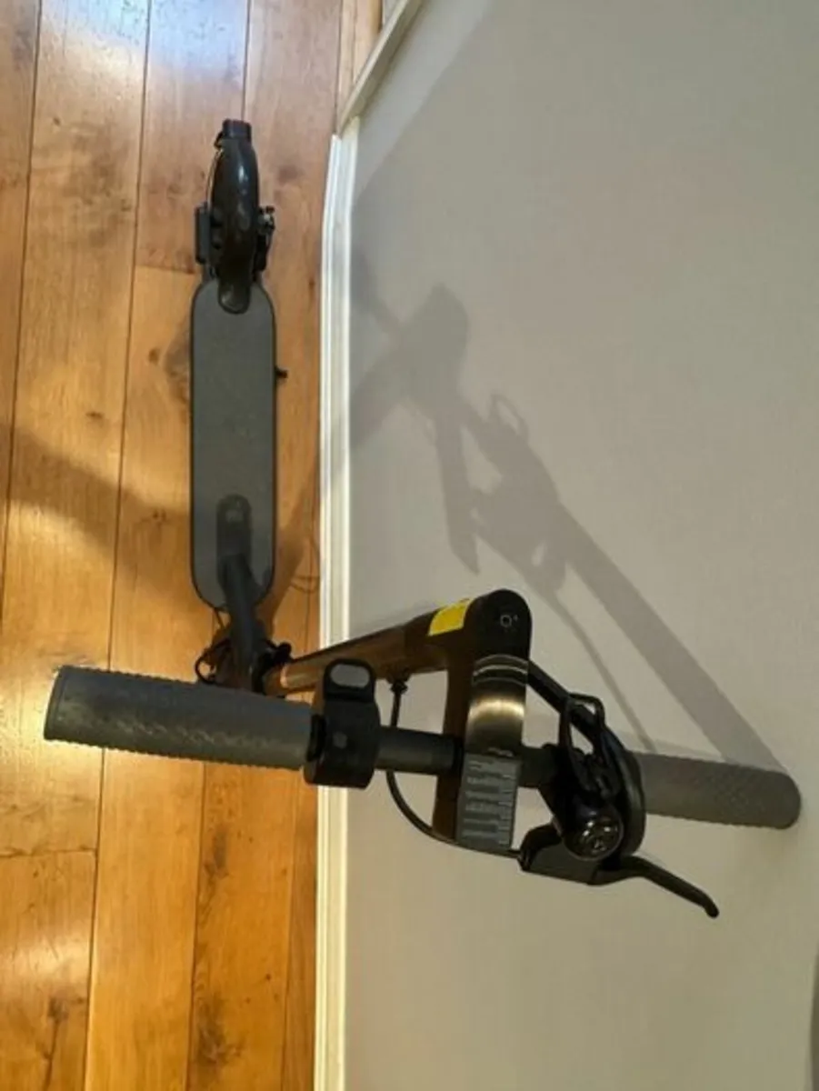 Xiaomi electric scooter Mi electric Essential - Image 2