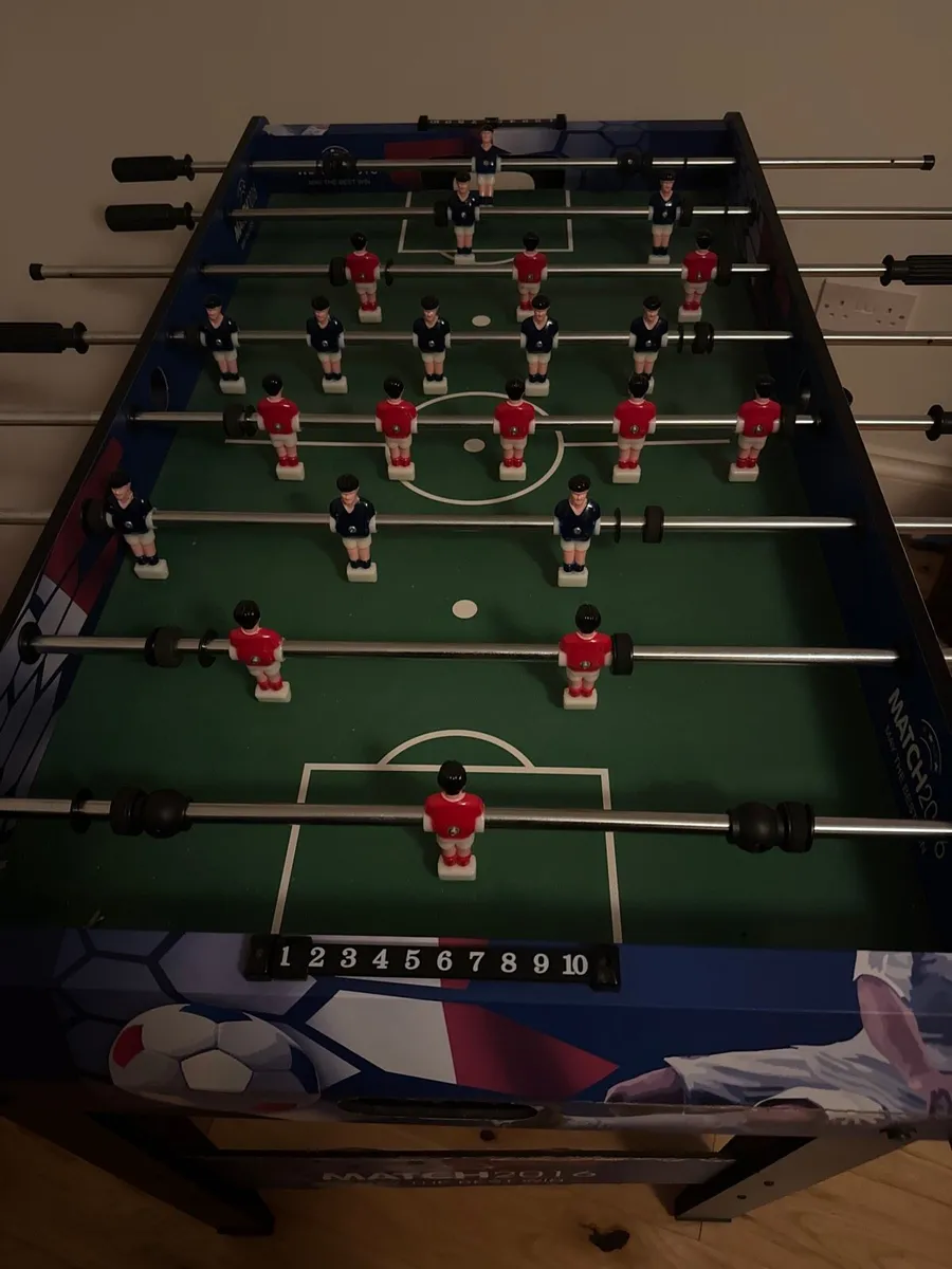 Football table - Image 3