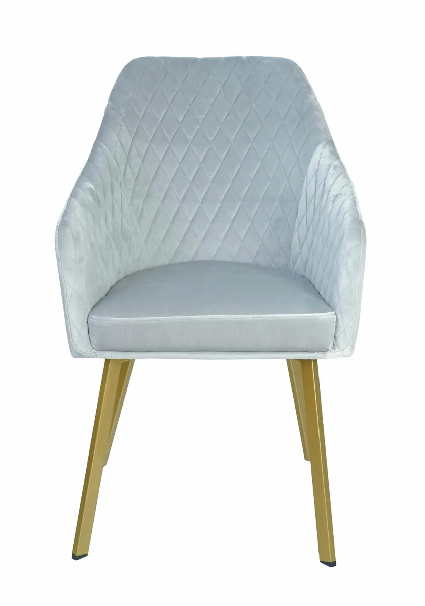 Blush Loft Montana Chair - Image 3