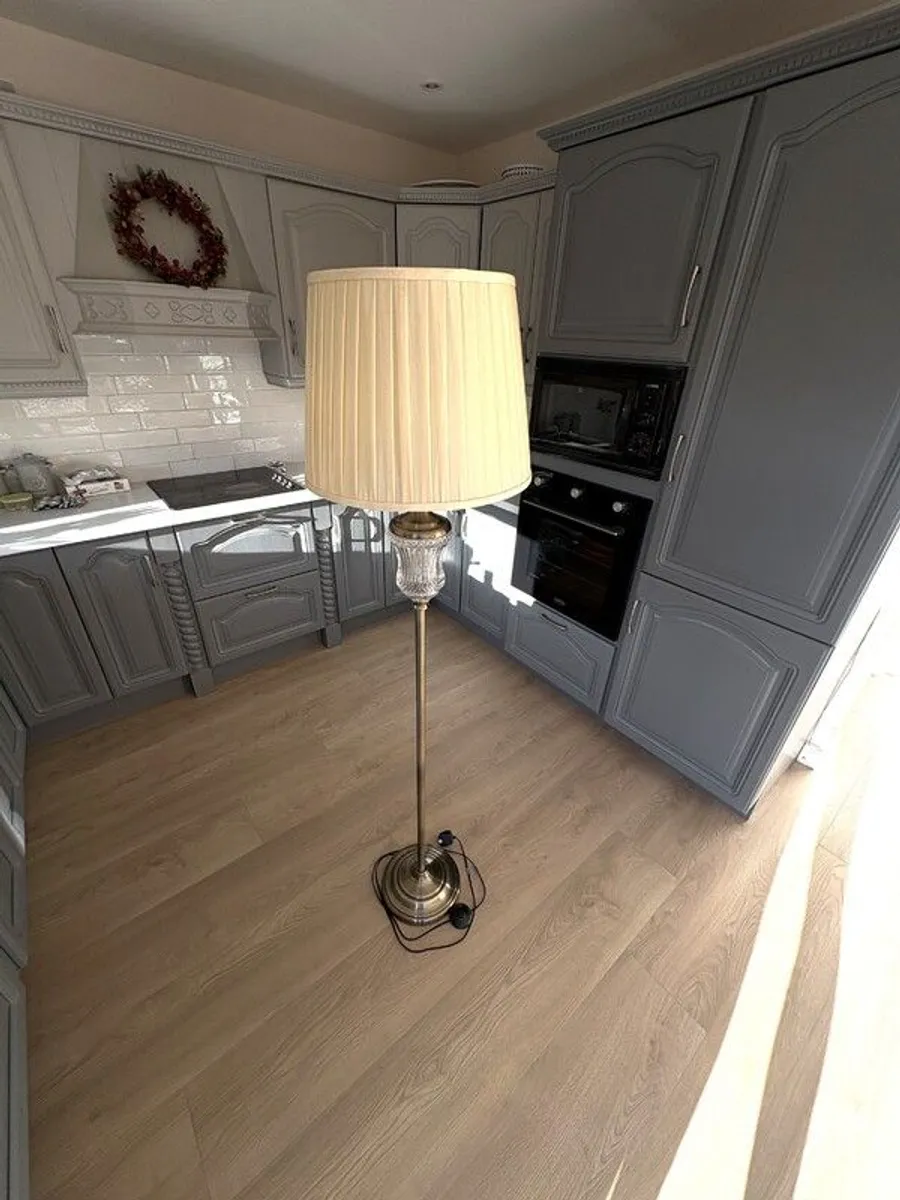 Standard Lamp - Image 1