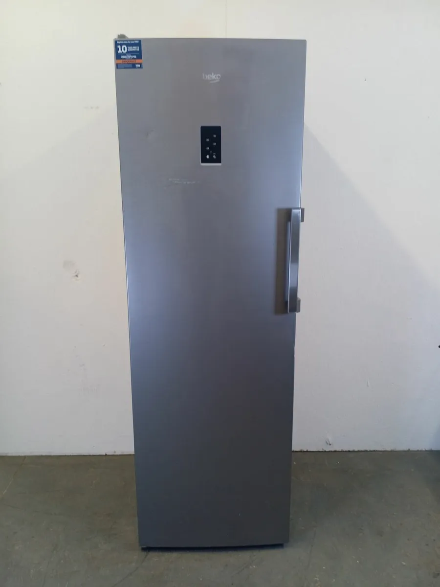 Larder Freezer EX - Display - Image 1