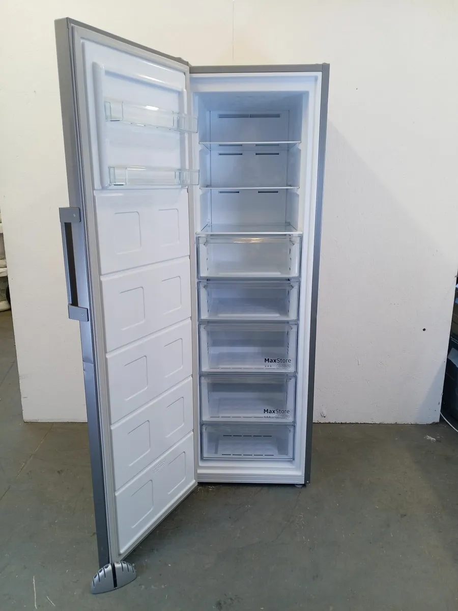 Larder Freezer EX - Display - Image 3